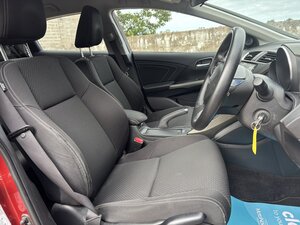 Honda Civic 1.8 Civic I-vtec SE+ NAVI 5dr