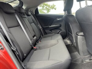 Honda Civic 1.8 Civic I-vtec SE+ NAVI 5dr