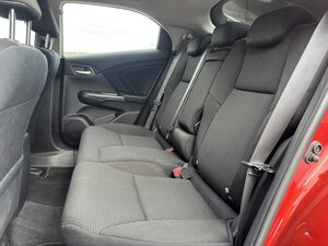 Honda Civic 1.8 Civic I-vtec SE+ NAVI 5dr
