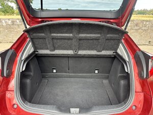 Honda Civic 1.8 Civic I-vtec SE+ NAVI 5dr