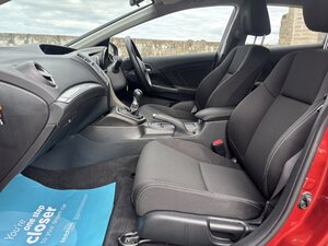 Honda Civic 1.8 Civic I-vtec SE+ NAVI 5dr