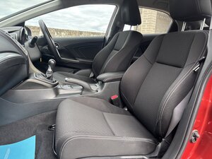 Honda Civic 1.8 Civic I-vtec SE+ NAVI 5dr