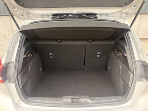 Ford Focus 1.0 Focus St-line 5dr
