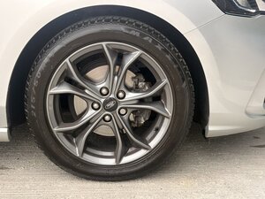 Ford Focus 1.0 Focus St-line 5dr