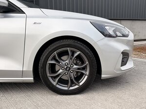 Ford Focus 1.0 Focus St-line 5dr