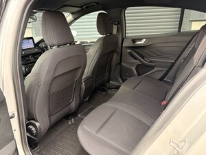Ford Focus 1.0 Focus St-line 5dr