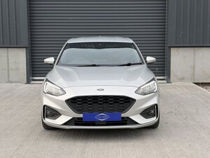 Ford Focus 1.0 Focus St-line 5dr