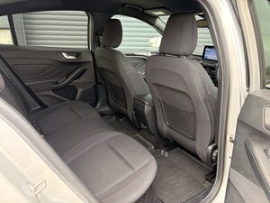 Ford Focus 1.0 Focus St-line 5dr