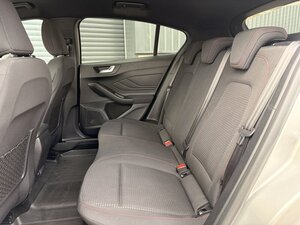 Ford Focus 1.0 Focus St-line 5dr