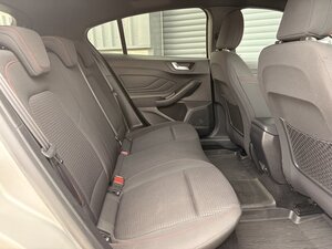 Ford Focus 1.0 Focus St-line 5dr