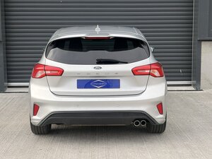 Ford Focus 1.0 Focus St-line 5dr