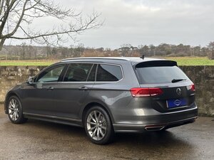 Volkswagen Passat 2.0 Passat R-line TDI Bluemotion Technology 5dr