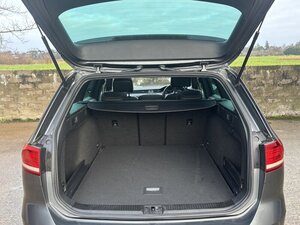 Volkswagen Passat 2.0 Passat R-line TDI Bluemotion Technology 5dr