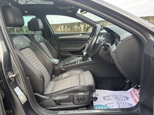 Volkswagen Passat 2.0 Passat R-line TDI Bluemotion Technology 5dr