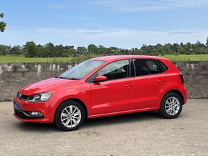 Volkswagen Polo 1.2 Polo Se Tsi 5dr