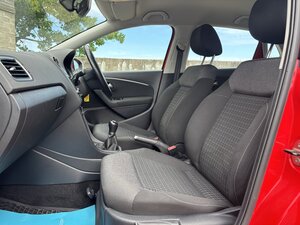 Volkswagen Polo 1.2 Polo Se Tsi 5dr