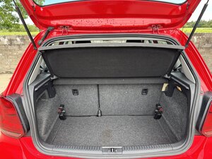Volkswagen Polo 1.2 Polo Se Tsi 5dr