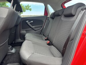Volkswagen Polo 1.2 Polo Se Tsi 5dr