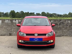 Volkswagen Polo 1.2 Polo Se Tsi 5dr
