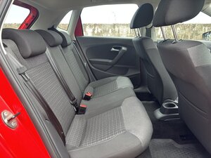 Volkswagen Polo 1.2 Polo Se Tsi 5dr