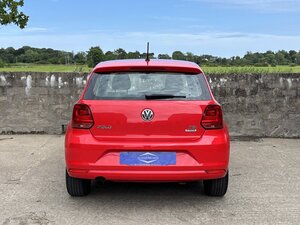Volkswagen Polo 1.2 Polo Se Tsi 5dr