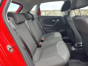 Volkswagen Polo 1.2 Polo Se Tsi 5dr