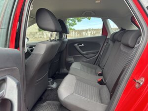 Volkswagen Polo 1.2 Polo Se Tsi 5dr