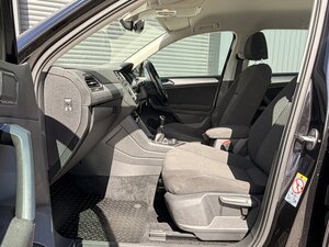 Volkswagen Tiguan 1.4 Tiguan S TSI Bluemotion Technology 5dr