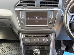 Volkswagen Tiguan 1.4 Tiguan S TSI Bluemotion Technology 5dr
