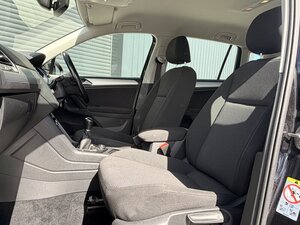 Volkswagen Tiguan 1.4 Tiguan S TSI Bluemotion Technology 5dr