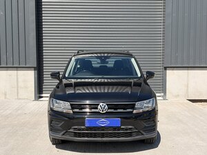 Volkswagen Tiguan 1.4 Tiguan S TSI Bluemotion Technology 5dr