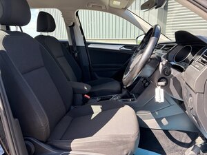 Volkswagen Tiguan 1.4 Tiguan S TSI Bluemotion Technology 5dr
