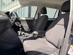 Volkswagen Tiguan 1.4 Tiguan S TSI Bluemotion Technology 5dr