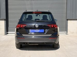 Volkswagen Tiguan 1.4 Tiguan S TSI Bluemotion Technology 5dr
