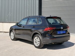 Volkswagen Tiguan 1.4 Tiguan S TSI Bluemotion Technology 5dr