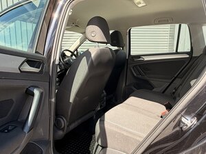 Volkswagen Tiguan 1.4 Tiguan S TSI Bluemotion Technology 5dr