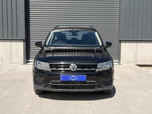 Volkswagen Tiguan 1.4 Tiguan S TSI Bluemotion Technology 5dr