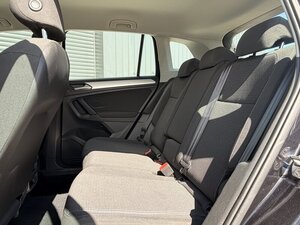 Volkswagen Tiguan 1.4 Tiguan S TSI Bluemotion Technology 5dr