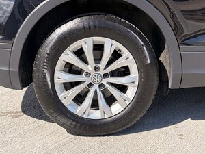 Volkswagen Tiguan 1.4 Tiguan S TSI Bluemotion Technology 5dr