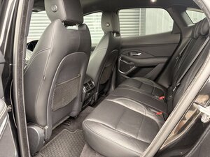 Jaguar E-PACE 2.0 E-pace R-dynamic SE D AWD AUTO 5dr