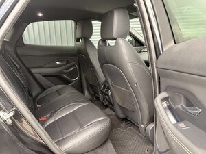 Jaguar E-PACE 2.0 E-pace R-dynamic SE D AWD AUTO 5dr