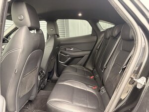 Jaguar E-PACE 2.0 E-pace R-dynamic SE D AWD AUTO 5dr