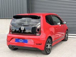 Volkswagen up! 1.0 UP! GTI 3dr