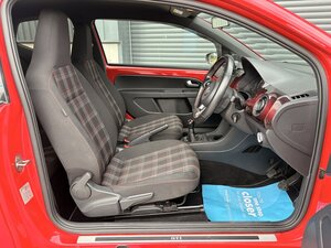 Volkswagen up! 1.0 UP! GTI 3dr