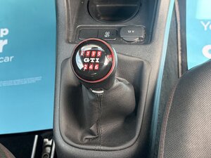 Volkswagen up! 1.0 UP! GTI 3dr
