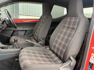 Volkswagen up! 1.0 UP! GTI 3dr