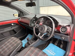 Volkswagen up! 1.0 UP! GTI 3dr