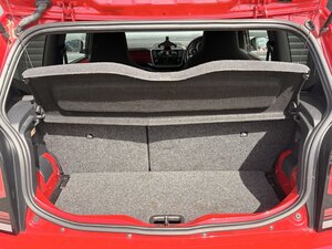 Volkswagen up! 1.0 UP! GTI 3dr