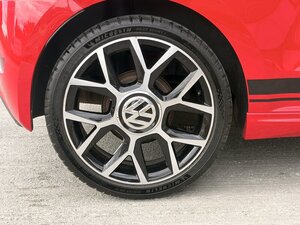 Volkswagen up! 1.0 UP! GTI 3dr