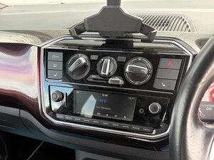 Volkswagen up! 1.0 UP! GTI 3dr